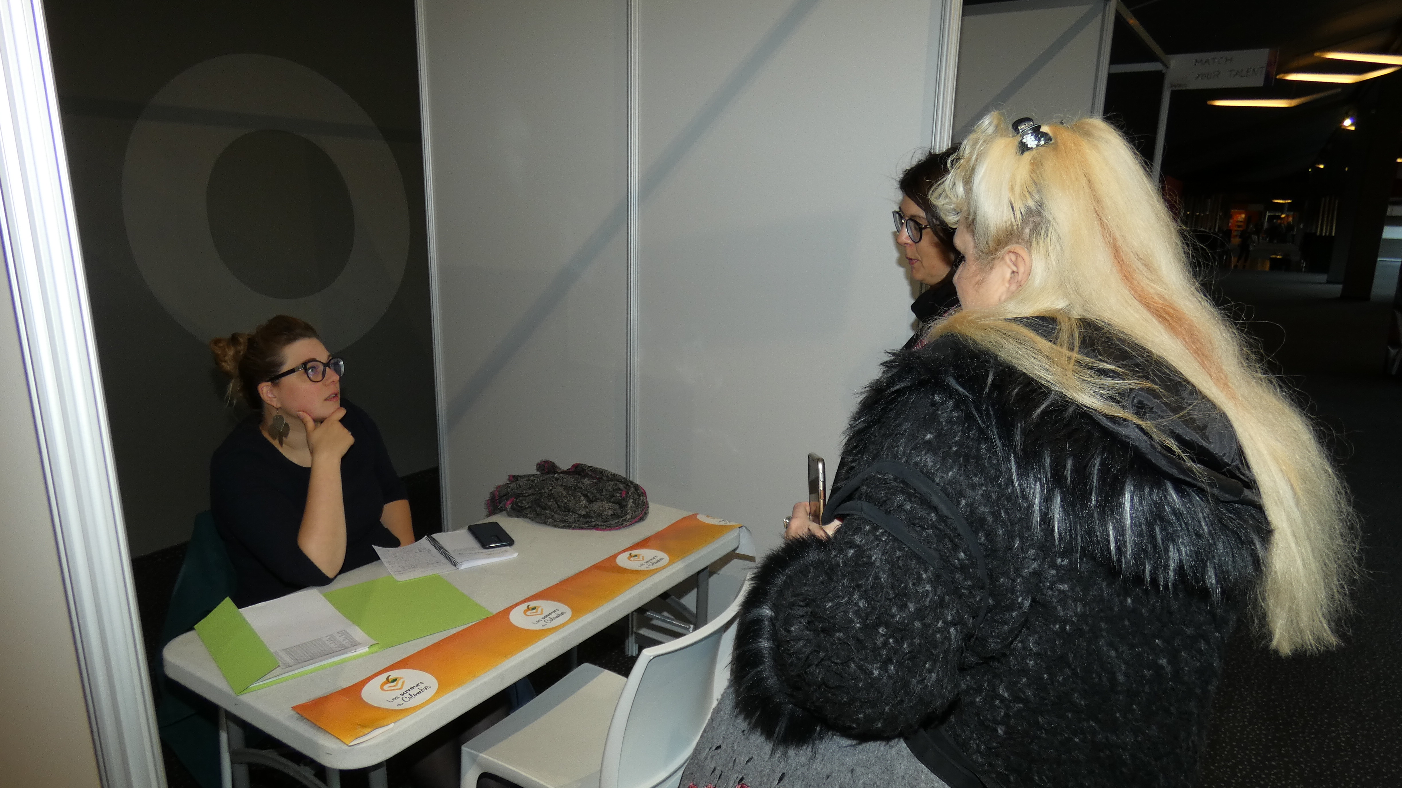 Photos des évènements passées